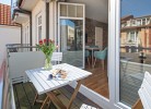 Casa Ney - modernes Wohnen am Kurplatz