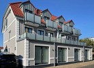 Quartier17 - große Terrasse