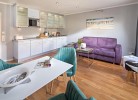 Casa Ney - modernes Wohnen am Kurplatz 