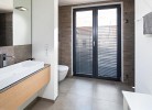 Penthouse - mit großer Dachterrasse