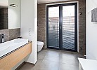 Penthouse - mit großer Dachterrasse