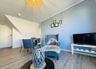 Strandräuber F4 - mit Sonnenbalkon