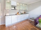 Casa Ney - modernes Wohnen am Kurplatz