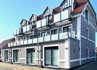 Quartier17 - große Terrasse