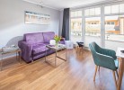 Casa Ney - modernes Wohnen am Kurplatz