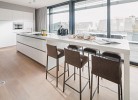 Penthouse - mit großer Dachterrasse