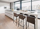 Penthouse - mit großer Dachterrasse