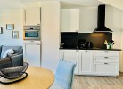Strandräuber F4 - mit Sonnenbalkon