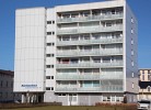 Seekiste - Meerblick am Nordstrand