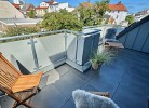 Strandräuber F4 - mit Sonnenbalkon