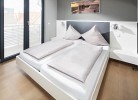 Penthouse - mit großer Dachterrasse