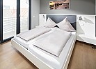 Penthouse - mit großer Dachterrasse