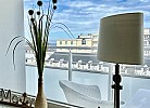 Windspiel - Strandpromenade am Nordstrand