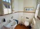 Hoffmann`sche Villa - großzügige Dachterrasse