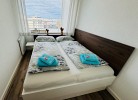 Seekiste - Meerblick am Nordstrand