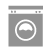 Waschmaschine gegen Gebühr