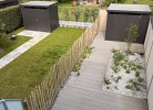 Townhouse Norderney - Luxuriöses Ferienhaus 