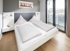 Penthouse - mit großer Dachterrasse