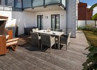 Quartier17 - große Terrasse