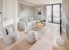 Penthouse - mit großer Dachterrasse