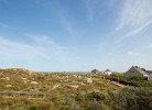 Das Kapitänshaus am Meer - Strandleben pur