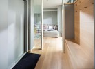 Penthouse - mit großer Dachterrasse