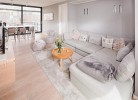 Penthouse - mit großer Dachterrasse