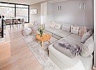 Penthouse - mit großer Dachterrasse