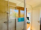 Hoffmann`sche Villa - großzügige Dachterrasse
