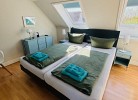 Hoffmann`sche Villa - großzügige Dachterrasse