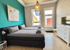 Ankerplatz P8 - mit Balkon und Wintergarten