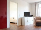 Hummer -  mit sonnigem Südbalkon 