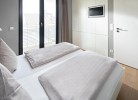 Penthouse - mit großer Dachterrasse