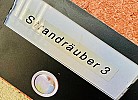Strandräuber F3 - EG mit Terrasse