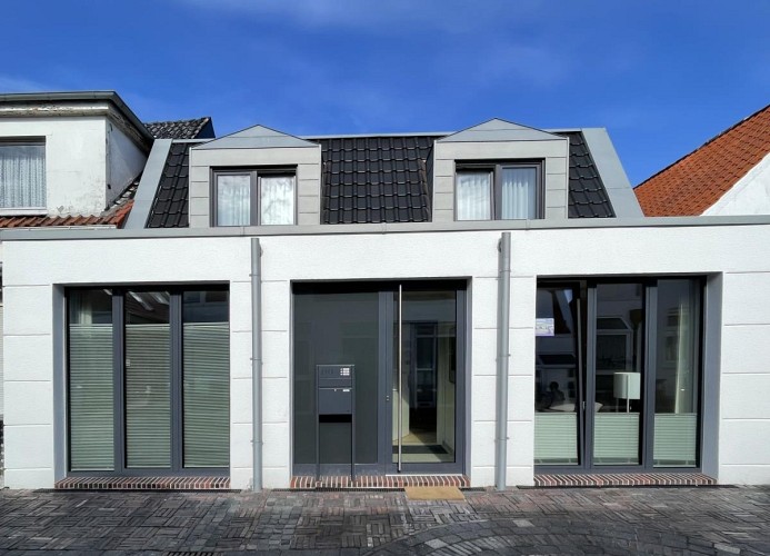 FriesenQuartier - Modern und Zentral