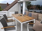 Neys Flair - an der Dünenkette 