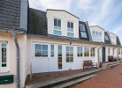 Das Kapitänshaus am Meer - Strandleben pur