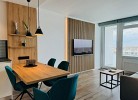 Seekiste - Meerblick am Nordstrand