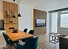 Seekiste - Meerblick am Nordstrand