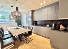 Townhouse Norderney - Luxuriöses Ferienhaus 