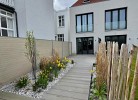 Townhouse Norderney - Luxuriöses Ferienhaus 