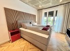 Townhouse Norderney - Luxuriöses Ferienhaus 