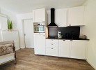 Strandräuber F2 - EG mit Terrasse