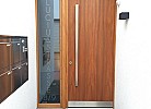 Penthouse - mit großer Dachterrasse