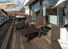 Penthouse - mit großer Dachterrasse