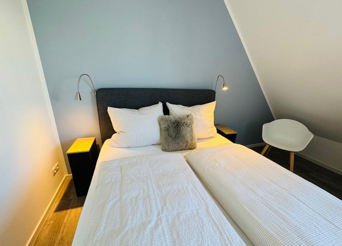 Strandräuber F4 - mit Sonnenbalkon