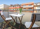 Casa Ney - modernes Wohnen am Kurplatz 