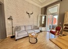 Ankerplatz P8 - mit Balkon und Wintergarten