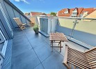 Strandräuber F4 - mit Sonnenbalkon