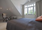 Sünnschien - mit Südloggia und Sauna 